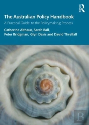 The Australian Policy Handbook