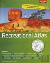 The Australian Recreational Atlas