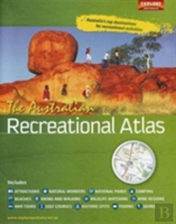Bertrand.pt - The Australian Recreational Atlas