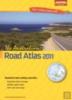 Bertrand.pt - The Australian Road Atlas 2011