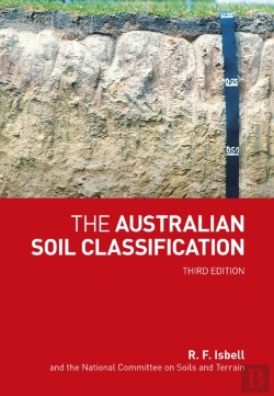 Bertrand.pt - The Australian Soil Classification