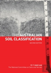 The Australian Soil Classification