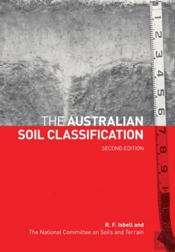 Bertrand.pt - The Australian Soil Classification