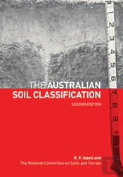 The Australian Soil Classification