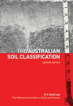 Bertrand.pt - The Australian Soil Classification