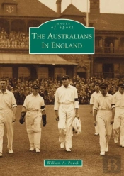 The Australians In England