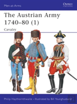 Bertrand.pt - The Austrian Army 1740â€“80 (1)