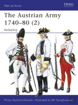Bertrand.pt - The Austrian Army 1740â€“80 (2)
