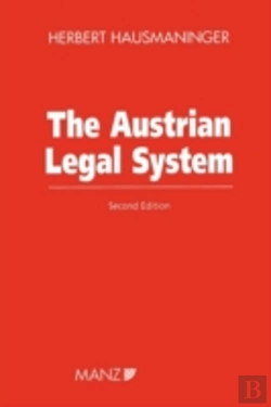 Bertrand.pt - The Austrian Legal System