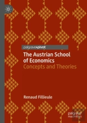 The Austrian School Of Economics