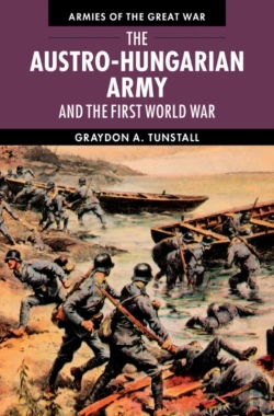 Bertrand.pt - The Austro-Hungarian Army And The First World War