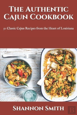 Bertrand.pt - The Authentic Cajun Cookbook