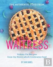 The Authentic Food From Waitress