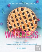 The Authentic Food From Waitress