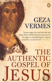The Authentic Gospel Of Jesus