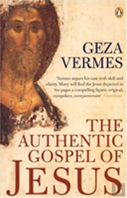 Bertrand.pt - The Authentic Gospel Of Jesus