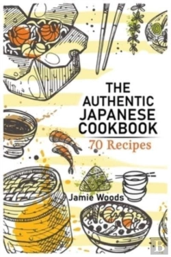 Bertrand.pt - The Authentic Japanese Cookbook