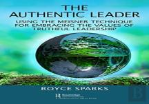 The Authentic Leader
