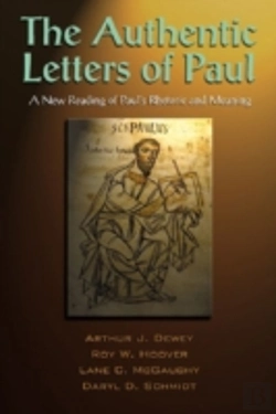 Bertrand.pt - The Authentic Letters Of Paul