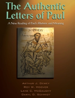 Bertrand.pt - The Authentic Letters Of Paul