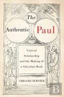 The Authentic Paul