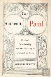 The Authentic Paul