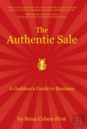 The Authentic Sale