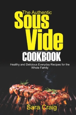 Bertrand.pt - The Authentic Sous Vide Cookbook