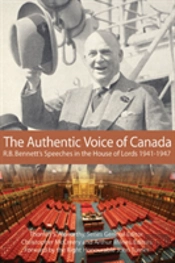 The Authentic Voice Of Canada
