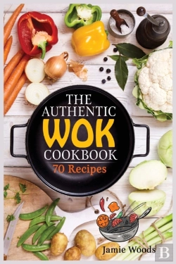 Bertrand.pt - The Authentic Wok Cookbook