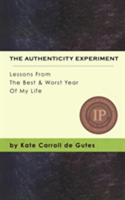 Bertrand.pt - The Authenticity Experiment