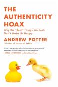 The Authenticity Hoax