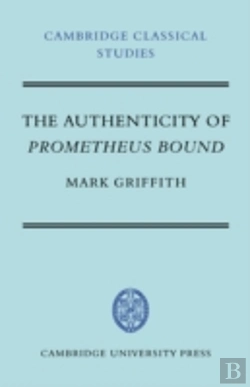 Bertrand.pt - The Authenticity Of Prometheus Bound