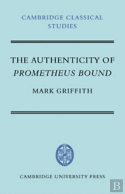 Bertrand.pt - The Authenticity Of Prometheus Bound