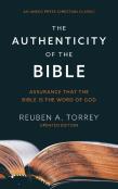 The Authenticity Of The Bible