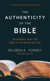 The Authenticity Of The Bible