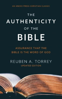Bertrand.pt - The Authenticity Of The Bible