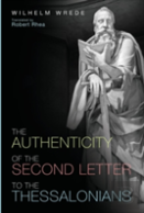 The Authenticity Of The Second Letter To The Thessalonians