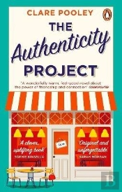 The Authenticity Project