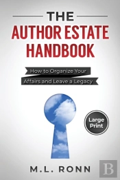 The Author Estate Handbook