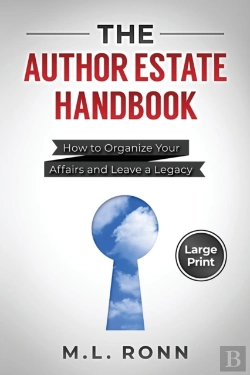 Bertrand.pt - The Author Estate Handbook