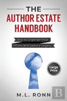 The Author Estate Handbook