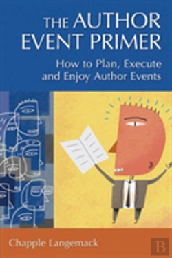 Bertrand.pt - The Author Event Primer