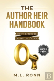 The Author Heir Handbook