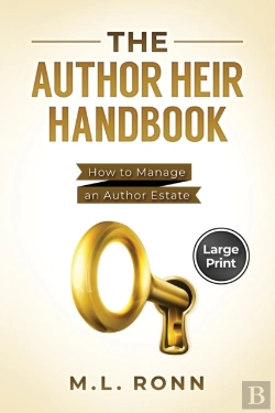 Bertrand.pt - The Author Heir Handbook