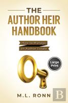 The Author Heir Handbook