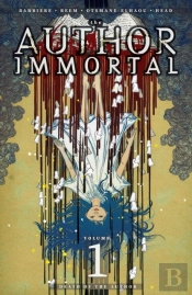 The Author Immortal Volume 1