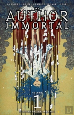 Bertrand.pt - The Author Immortal Volume 1