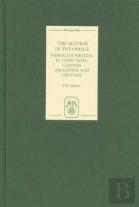 The Author In The Office - Narrative Writing In Twentieth-Century Argentina And Uruguay