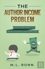 The Author Income Problem